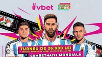 ADVERTORIAL. Magia Mondialului din America de Nord: Povești incredibile, goluri de generic și bucuria de a fi suporter