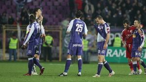 "Ultimul" unsprezece! VEZI cine va pleca de la Poli în această vară!