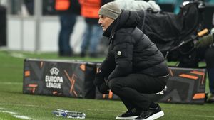 Ce le-a spus Răzvan Lucescu celor de la televiziunea greacă: „E evident că Steaua a făcut asta”