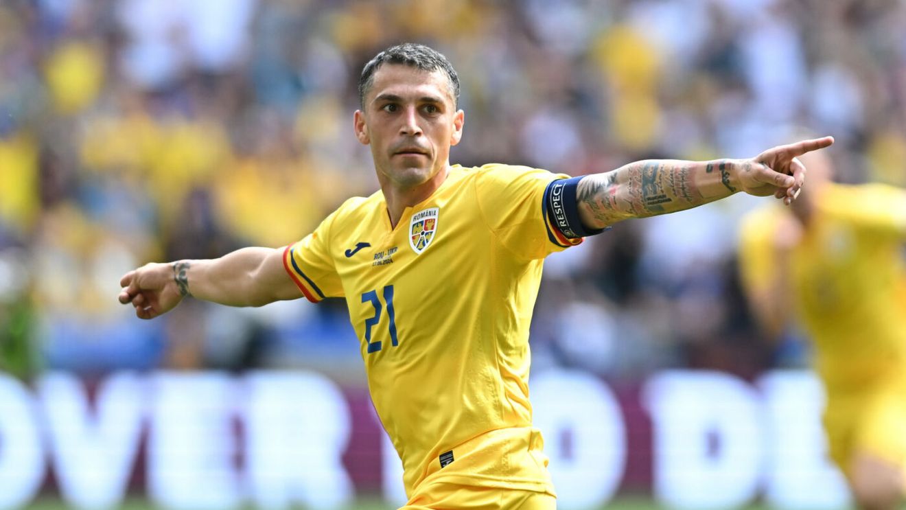 Reacție oficială despre transferul lui Nicolae Stanciu. Lovitura pentru Gigi Becali e aproape gata: „Se face”