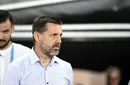 Zeljko Kopic a anunțat o campanie de transferuri agitată la Dinamo București în perioada de iarnă. Rușinea din Cupa României l-a făcut să anunțe schimbări importante: ce spune de interesul pentru Juri Cisotti