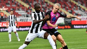 Mihai Butean, mesaj clar pentru cei de la CFR Cluj: „O să merg undeva unde o să joc”