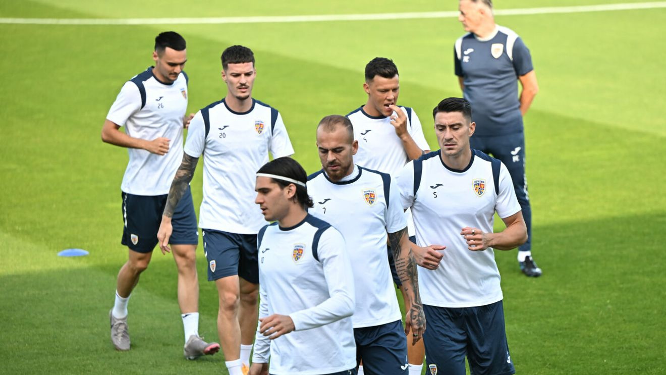 Noul superstar al României, după calificarea în optimi la EURO! „Poate juca la orice echipă de top a Europei”