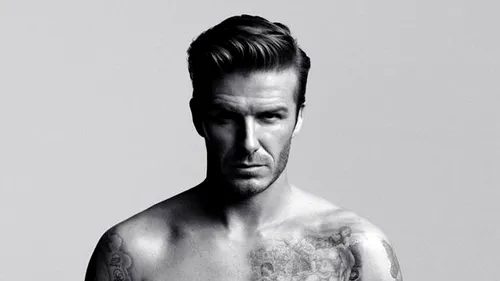 Dezvăluiri din vestiarul lui Manchester United! Beckham, umilit de veteranii echipei