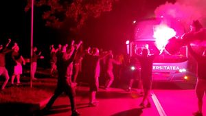 Veste mare pentru Universitatea Craiova! Clubul din Bănie a scăpat de sancțiuni. Ce a declarat un oficial al LPF: „Am văzut filmările!”