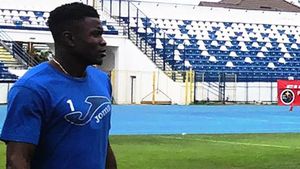 Gnohere are rival în Liga 1! Poli Iași și-a luat și ea "Bizon". Cine este noua achiziție a echipei lui Flavius Stoican