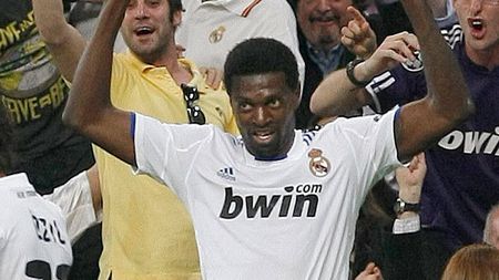 OM își caută atacant de rasă!** Adebayor e primul pe listă, dar se bate cu o legendă a grupării franceze