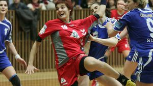 Întâlnire cu "Monstrul"!