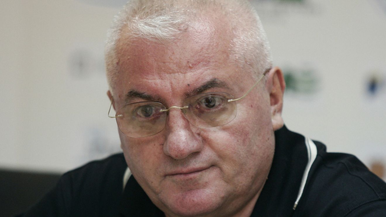 Dragomir știe cine a greșit!** "FIFA și FRF au făcut o eroare prin depunctarea Timișoarei!"