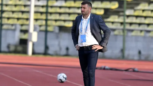 FC Argeș și UTA caută primul succes în noul sezon de Liga 1. Laszlo Balint își aduce aminte de meciul promovării de acum un an: „Să simțim același sentiment!”