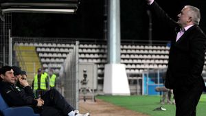 A avut o avere de sute de milioane de euro din agricultură şi a reacționat după apariția informațiilor despre banii promişi de FCSB rivalelor lui CFR Cluj! „Eu şi Gigi Becali puteam să trimitem două vagoane de bani"