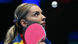România a scris istorie la Campionatul Mondial după 26 de ani, dar China a zdrobit-o în marşul spre aur