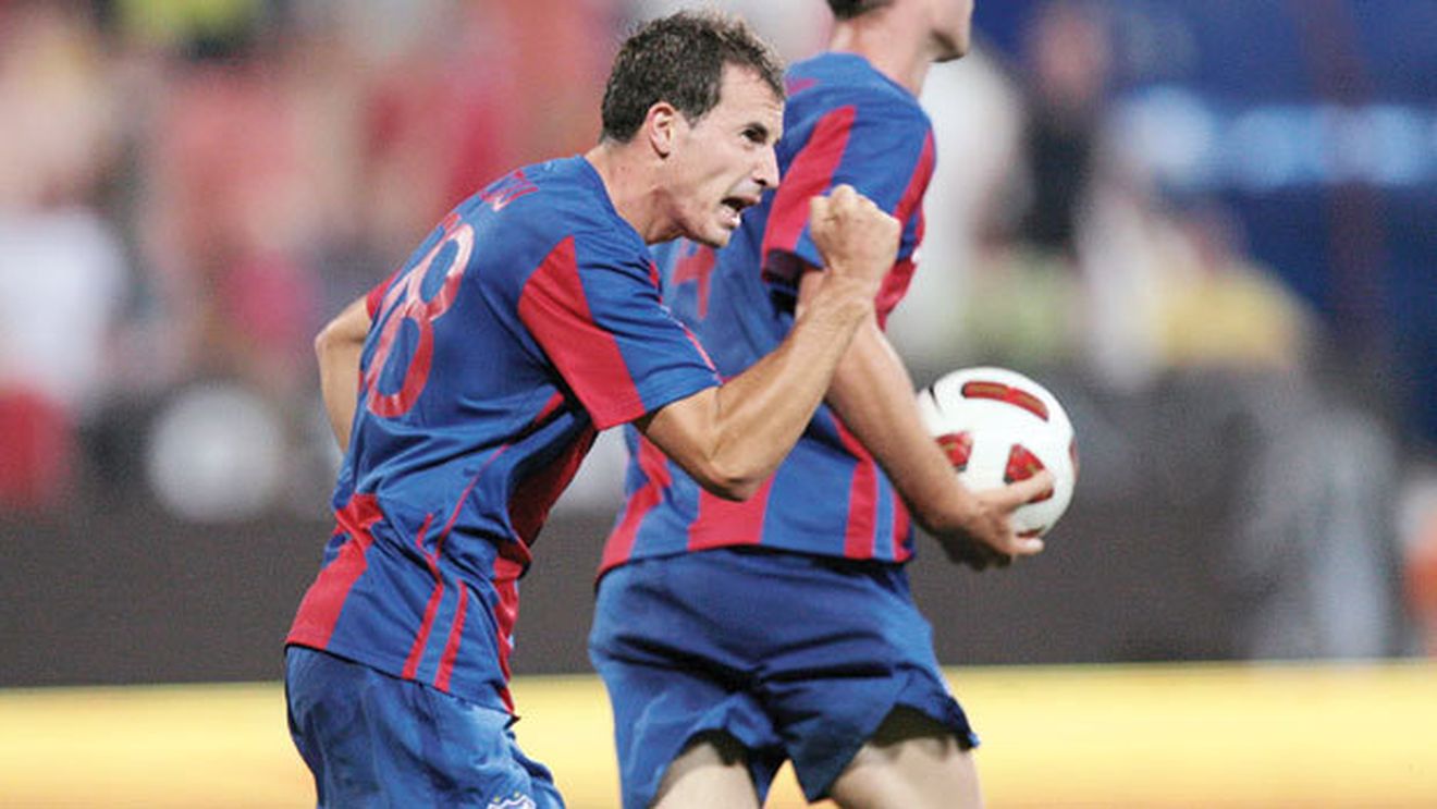 Miroase a titlu în Ghencea