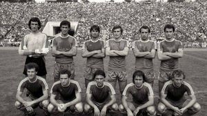 Nicolae Tilihoi, așa cum îl știe doar un fost coleg. De la sosirea în Bănie, la întâmplarea ciudată de pe stradă și gluma din 1976. "Era ca o stâncă"