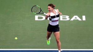 Dubai e istorie, urmează o perioadă "de foc" pentru Simona Halep. Unde revine fostul lider mondial și mesajul la finalul aventurii în Emiratele Arabe Unite: "Acum mă gândesc doar la asta!"