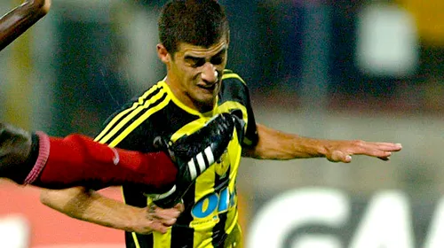 INCREDIBIL Steaua vrea un jucător care și-a pus în cap TOATĂ‚ lumea arabă!** Gestul șocant făcut la adresa unui coleg de națională