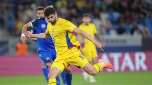 Umit Akdag, anunț despre transferul în Superliga: „Trebuie să vorbesc”