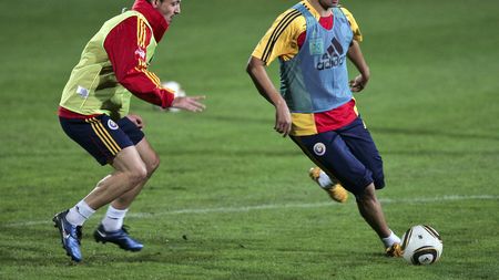 Rădoi i-a răspuns lui Tamaș. L-a dat afară de la FCSB, dar e gata să facă pace: "Plătesc eu!"