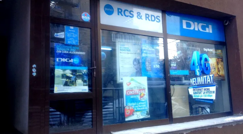 Anunț oficial pentru clienții RCS-RDS: modificare majoră în abonamente! Ce se schimbă pentru români și ce opțiuni au

