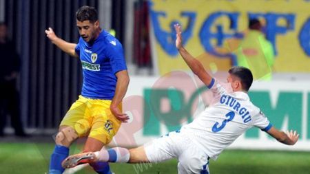 Severinul caută sferturile, după 64 de ani!** Echipa lui Napoli dă piept în optimi cu Astra!