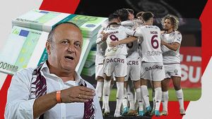 Dan Șucu umblă la conturile vedetelor de la Rapid! Ce prime iau fotbaliștii lui Cristiano Bergodi pentru victoria cu CFR Cluj. EXCLUSIV