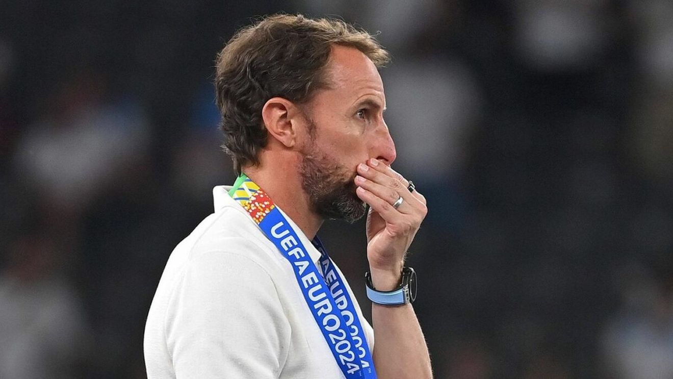 Prima ofertă pentru Gareth Southgate! Propunere ironică pentru fostul selecționer al Angliei