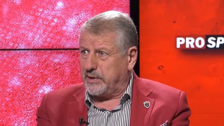 Ion Marin are o propunere pentru conducerea lui Dinamo: „Lucrul acesta deja ridică niște semne de întrebare! De ce nu fac asta?” | VIDEO EXCLUSIV ProSport Live