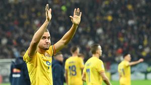 Transferul lui George Pușcaș devine tot mai clar! Clubul pentru care e prioritatea iernii