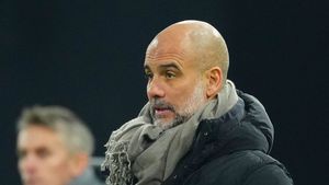 Prima decizie majoră a lui Pep Guardiola, după divorț! Plăteşte 80.000.000 de euro