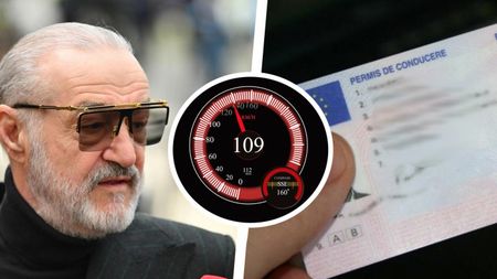 Gigi Becali a reacționat după ce a rămas fără permis și anunță o decizie fără precedent: „Schimbăm legea! Nu e corect”