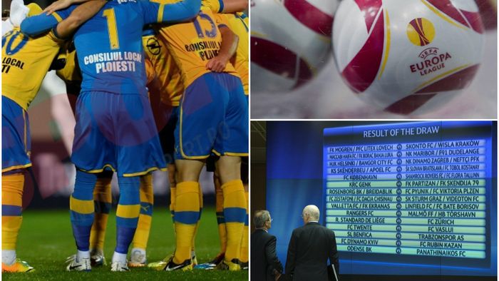 Petrolul riscă să nu primească licența pentru participarea în cupele europene. Reacția clubului prahovean