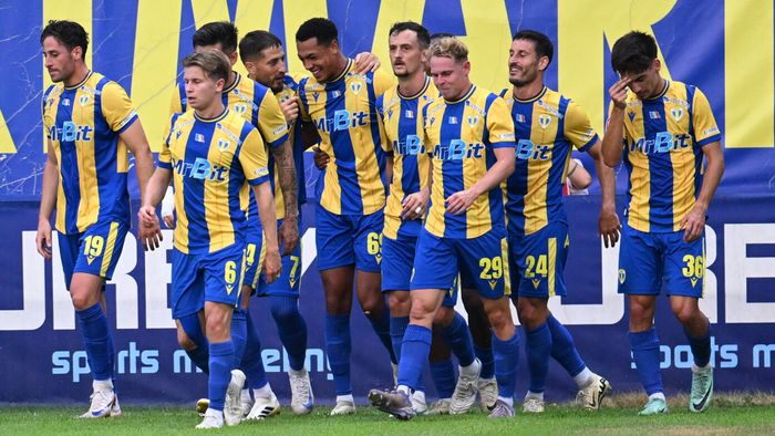 Metaloglobus București - Petrolul Ploiești 0-3, în etapa 3 din Superliga. Echipa prahoveană obține prima victorie în acest sezon