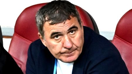 Împotrivă! Adrian Mutu, imediat după ce a auzit de contractul uriaș pregătit pentru Gică Hagi: ”Nu e normal!”