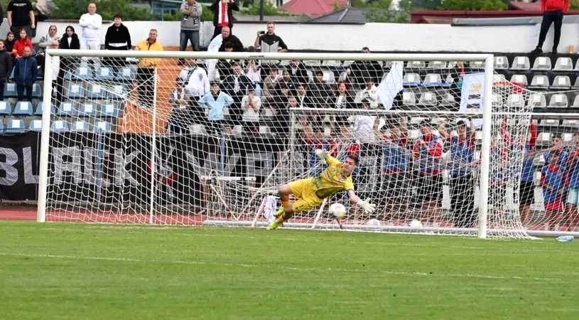 Portarul echipei SCM Râmnicu Vâlcea are mai multe oferte din Liga 2, unde încă speră că poate face pasul cu trupa olteană: ”Am înțeles că este posibil ca unele formații să nu continue”