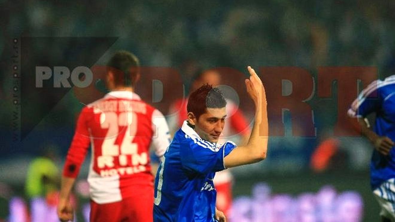 "Nu mă surprinde victoria Craiovei în fața lui Dinamo!"