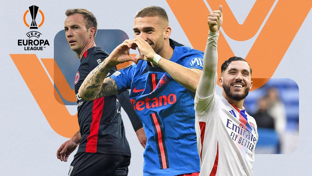 De aici chiar devine infernal în Europa League! FCSB este în misiune imposibilă dacă trece de PAOK Salonic! Adversarele peste care poate da sunt în formă maximă. Ce îi așteaptă pe roș-albaștri în lupta pentru calificarea în sferturi. SPECIAL