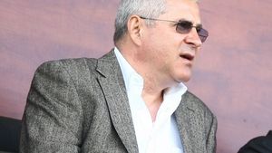 Ultimul tren de Europa! "Sunt optimist, Rapid nu a greșit"