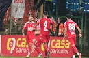 Meciul care a decis sezonul pentru Dinamo nu a fost jucat de elevii lui Ovidiu Burcă: „Au avut o șansă foarte mare! Au dat de FC Argeș, o echipă cu scandal, în derivă” | VIDEO EXCLUSIV ProSport Live