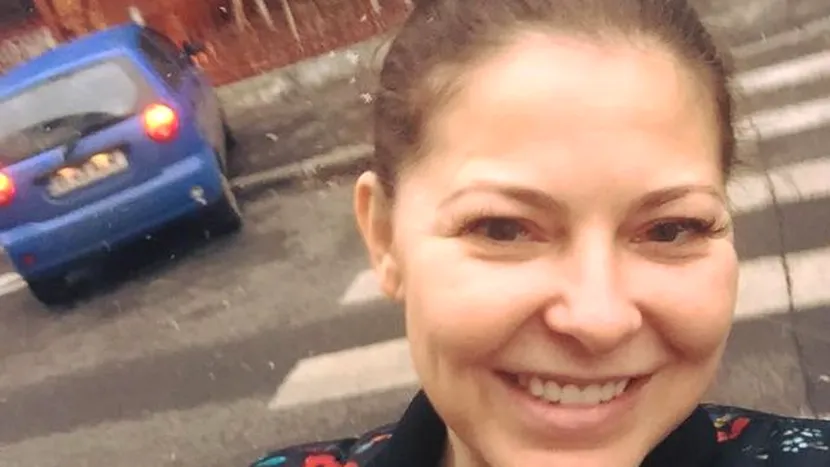 FOTO / Prin ce transformări de look a trecut Rita Mureșan de-a lungul anilor