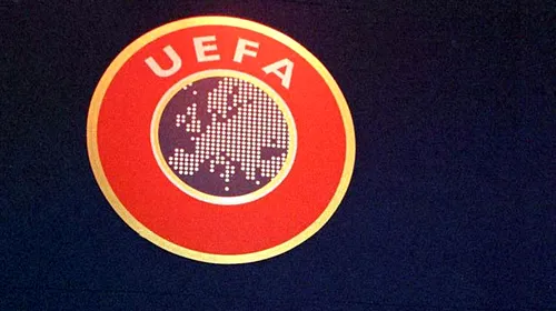 UEFA reconfirmă azi că federația din Bosnia ar putea fi dezafiliată automat de la 1 aprilie