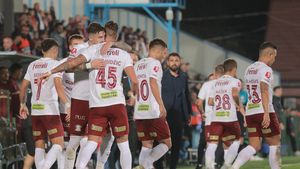 FC U Craiova 1948 – Rapid București, meciul zilei în Superliga României. Vezi pariurile noastre (P)