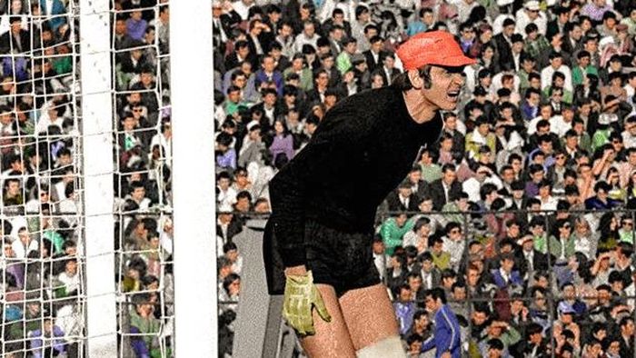 Cum își uită CSA Steaua legendele... S-a stins din viață fostul mare portar din Ghencea care l-a antrenat pe Cosmin Olăroiu!