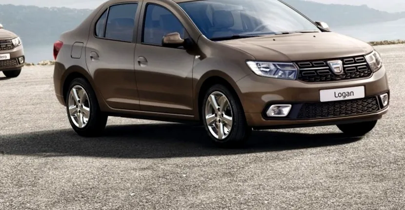 O familie a cumpărat un Logan „de nerefuzat” la „mica publicitate”, dar a rămas fără cuvinte când a văzut ce a primit de fapt