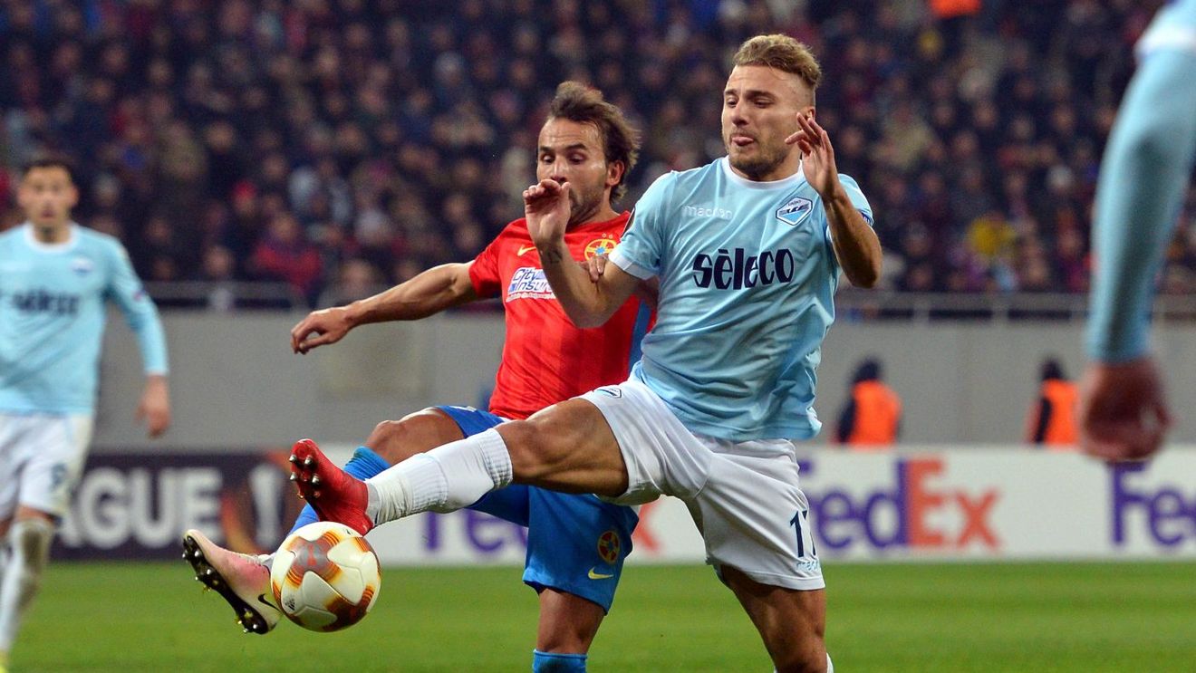 Ciro Immobile, scandal uriaș din cauza pandemiei de coronavirus din Italia. „Du-te și spune asta rudelor persoanelor moarte, dobitocule!”