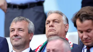 Cu economia pe marginea prăpastiei, Guvernul lui Viktor Orban a găsit bani să construiască un stadion în Croația, spre disperarea maghiarilor