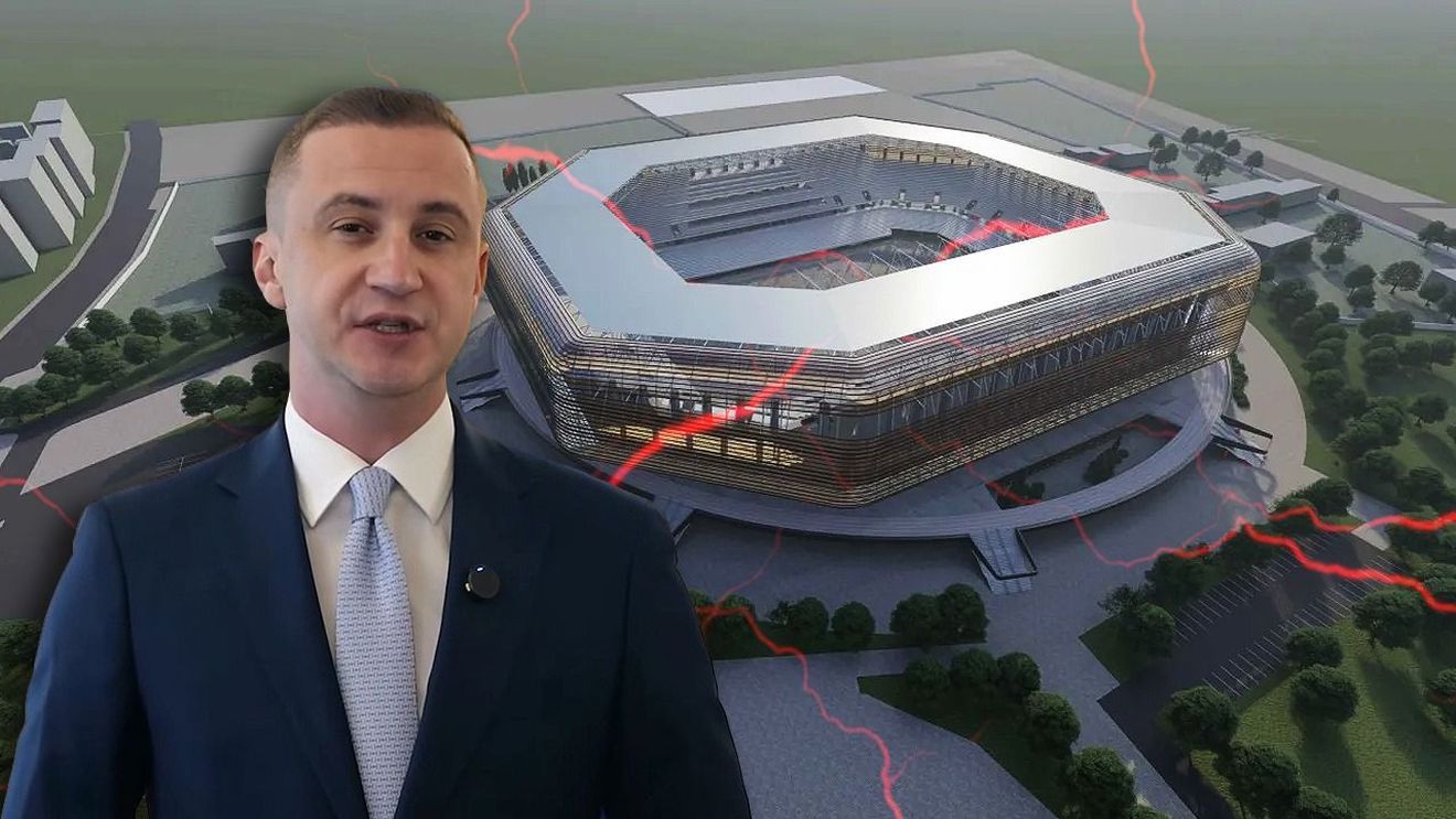 Chiar înainte de Revelion a venit anunțul despre „bijuteria” de peste 130.000.000 de euro de la Timișoara: „Au început s-apară rezultatele!”