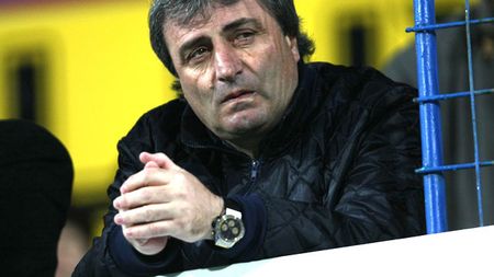 Steaua trage la locul doi! Stoichiță: "Locul unu e acontat"