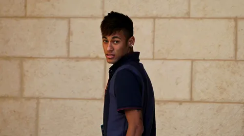 Probleme pentru Neymar! Brazilianul suferă de anemie