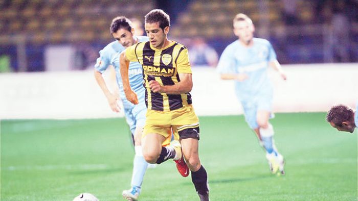 Contraatac la Chipciu!** Dinamo vrea să stopeze transferul mijlocașului la Steaua prin "mijloace specifice"