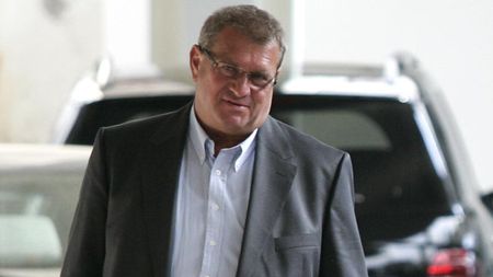 "Aventura s-a terminat aici! Am primit prea ușor golul doi!"